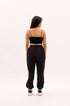 Cami Crop Top